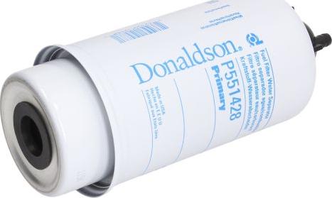Donaldson P551428 - Filtr paliwa