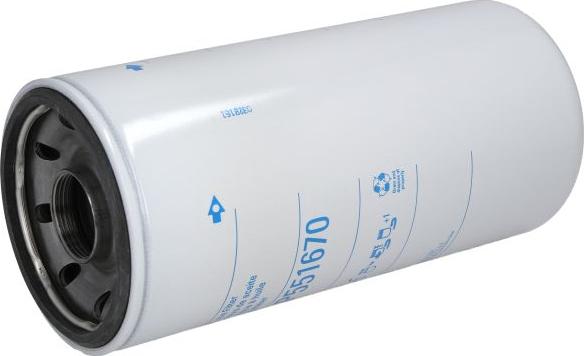 Donaldson P551670 — Filtr oleju
