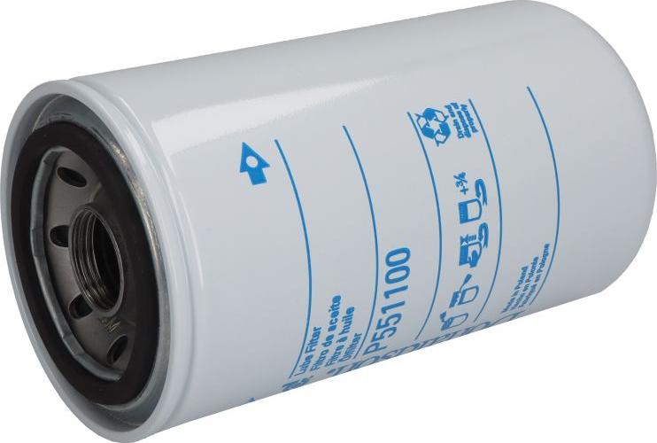 Donaldson P551100 — Filtr oleju