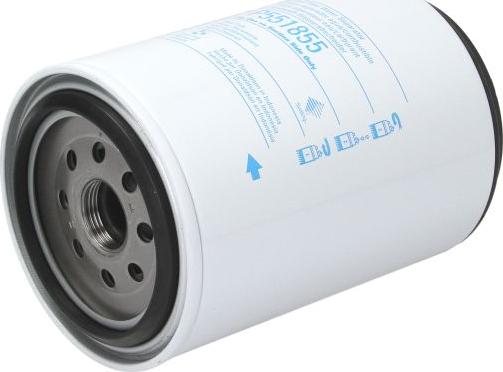 Donaldson P551855 — Filtr paliwa