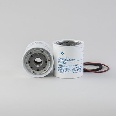 Donaldson P551820 - Filtr paliwa