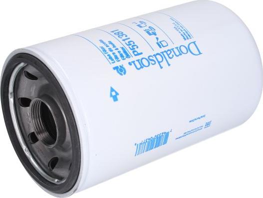Donaldson P551381 — Filtr oleju