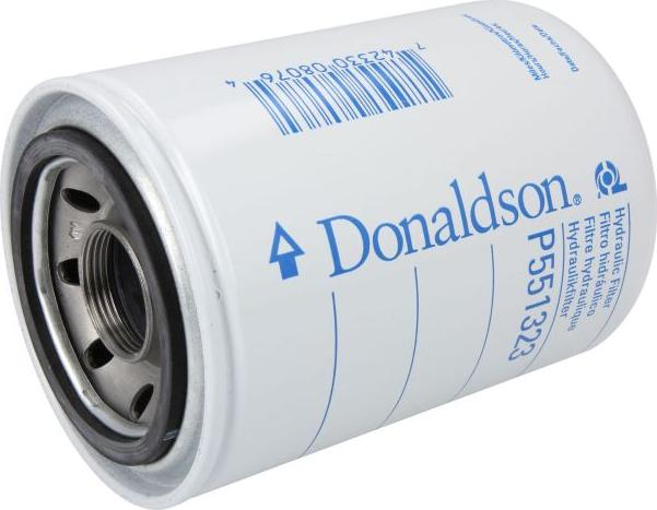 Donaldson P551323 — Filtr oleju