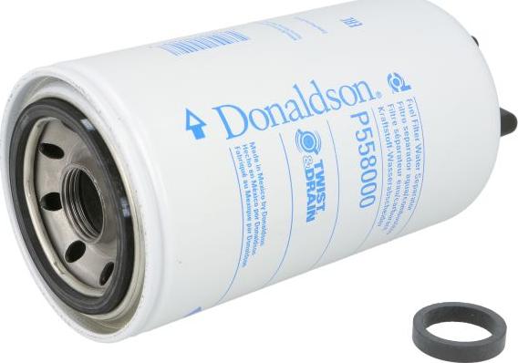 Donaldson P558000 — Filtr paliwa