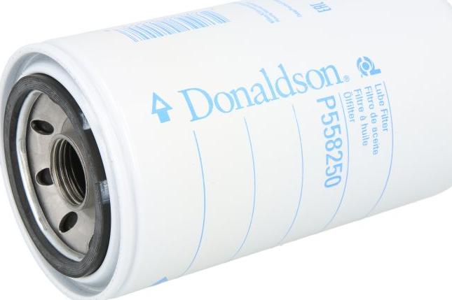 Donaldson P558250 - Filtr oleju