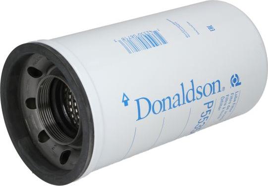 Donaldson P553548 — Filtr oleju