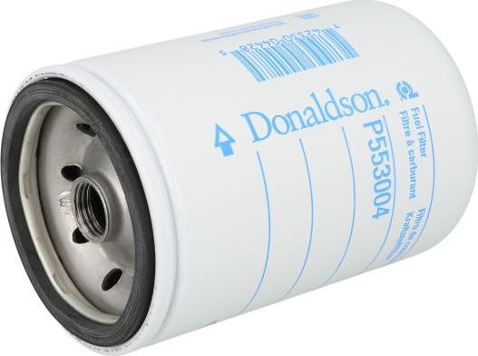 Donaldson P553004 — Filtr paliwa
