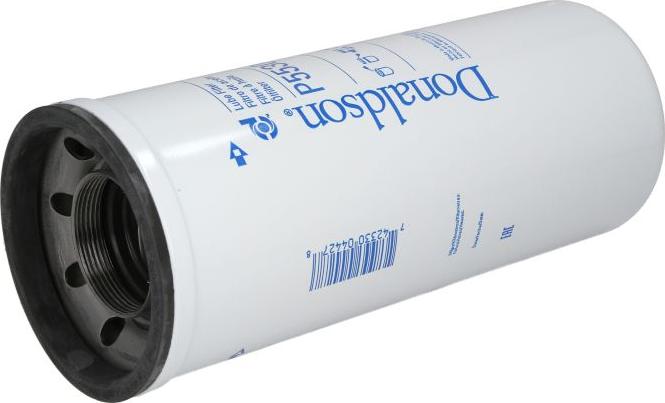 Donaldson P553000 — Filtr oleju