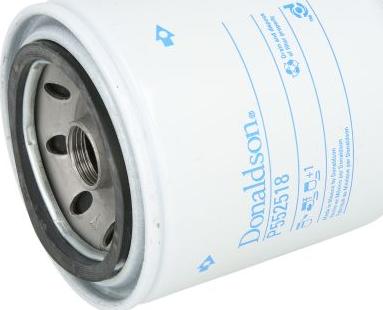 Donaldson P552518 — Filtr oleju