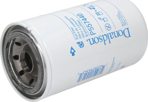 Donaldson P557440 — Filtr paliwa