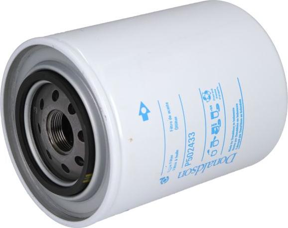 Donaldson P502433 — Filtr oleju