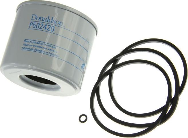 Donaldson P502420 - Filtr paliwa