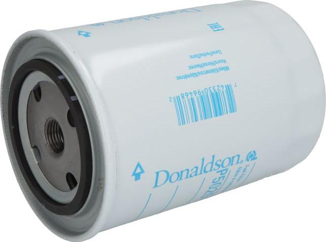 Donaldson P502512 — Filtr paliwa