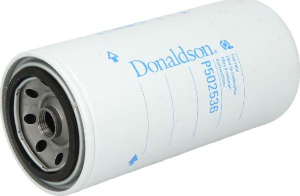 Donaldson P502536 — Filtr paliwa