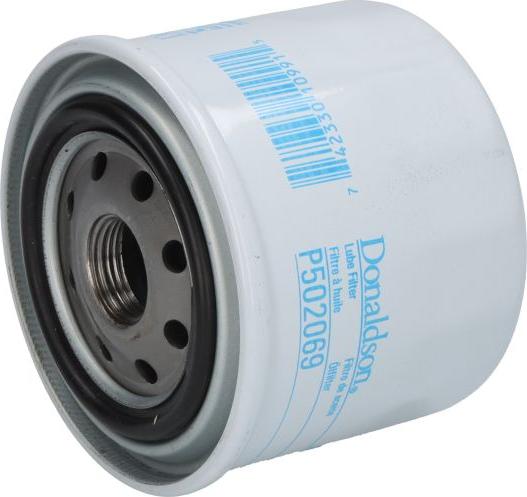 Donaldson P502069 - Filtr oleju