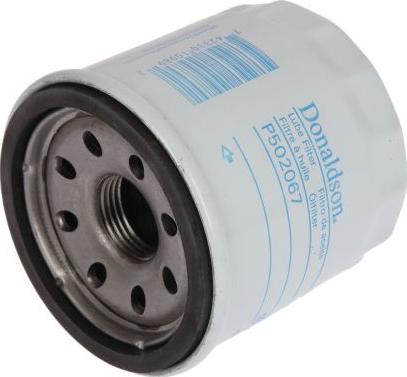 Donaldson P502067 — Filtr oleju