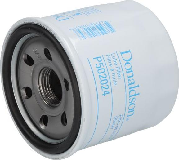 Donaldson P502024 — Filtr oleju
