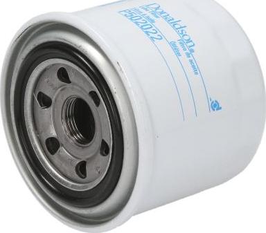 Donaldson P502022 — Filtr oleju