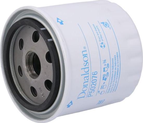 Donaldson P502076 — Filtr oleju
