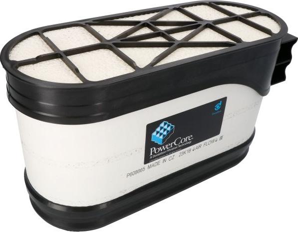 Donaldson P608665 — Filtr powietrza
