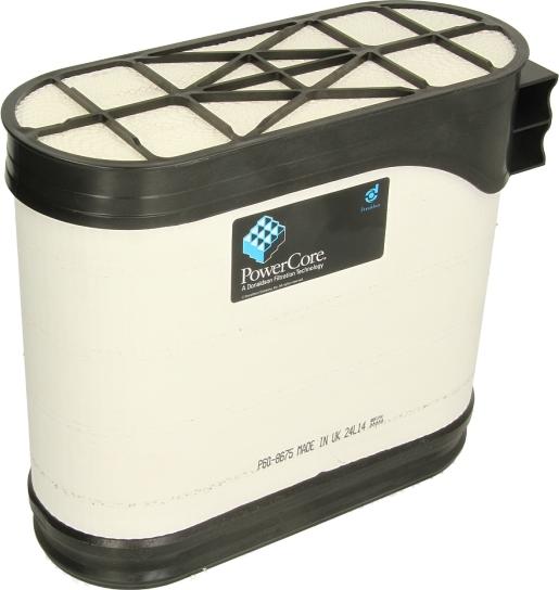 Donaldson P608675 — Filtr powietrza