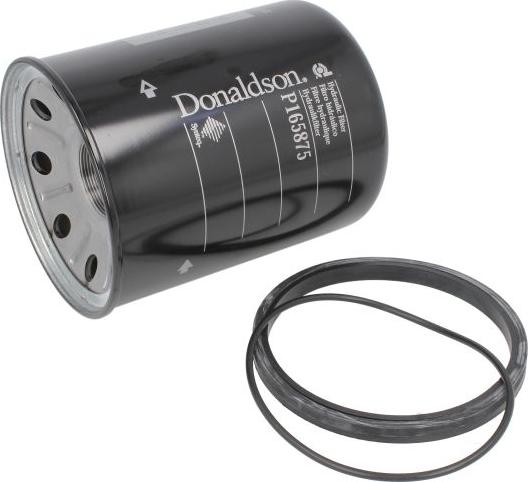 Donaldson P165875 - Filtr hydrauliczny