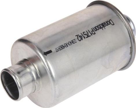 Donaldson P175142 — Filtr powietrza
