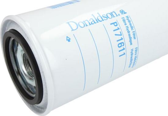 Donaldson P171611 - Filtr hydrauliczny