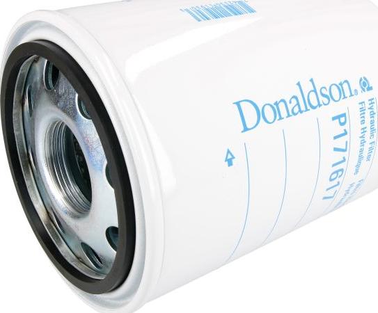 Donaldson P17-1617 - Filtr hydrauliczny
