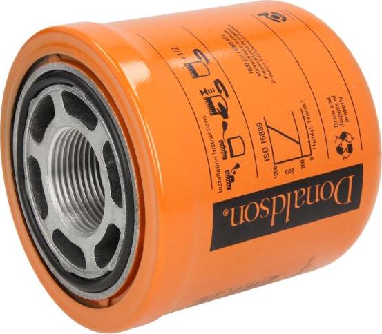 Donaldson P 76-5158 - Filtr hydrauliczny