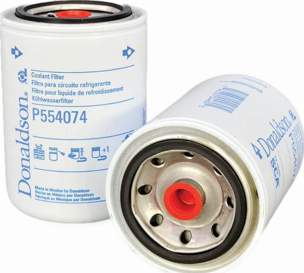 Donaldson P768190 — Filtr płynu chłodzącego