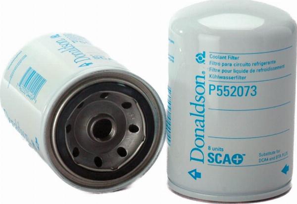 Donaldson P768193 — Filtr płynu chłodzącego