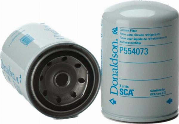 Donaldson P768189 — Filtr płynu chłodzącego