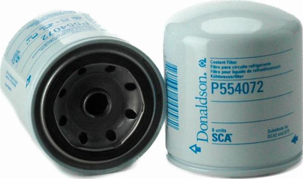 Donaldson P768188 — Filtr płynu chłodzącego
