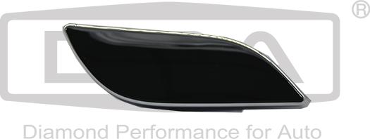 DPA 99550937002 — Osłona, lampa przednia