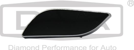DPA 99550937102 — Osłona, lampa przednia