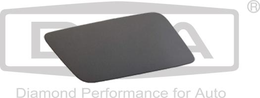 DPA 99551799902 — Osłona, lampa przednia