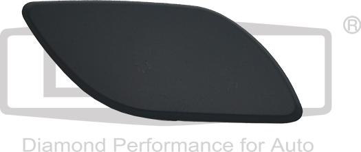 DPA 89550864902 — Osłona, lampa przednia