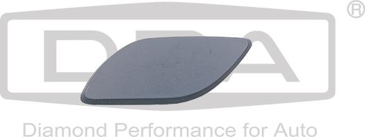 DPA 89550864802 — Osłona, lampa przednia