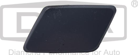 DPA 89550865002 — Osłona, lampa przednia