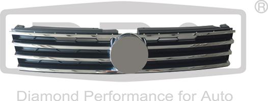 DPA 88531828902 — Kratka chłodnicy