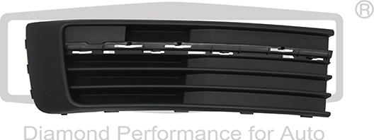 DPA 88531791202 — Listwa ozdobna / ochronna, zderzak