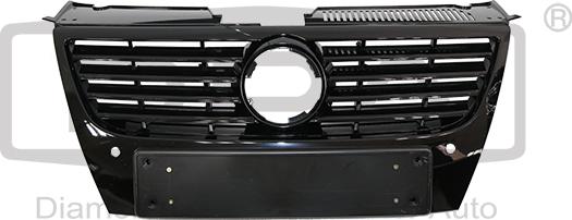 DPA 88531773402 — Kratka chłodnicy