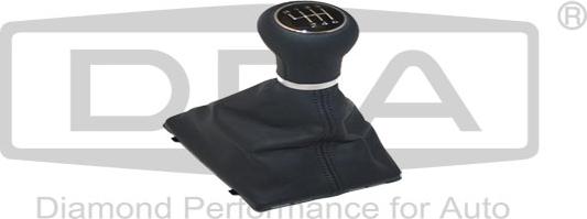 DPA 88631696202 — Gałka dźwigni włączającej