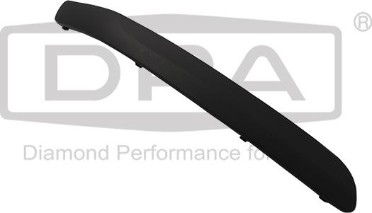 DPA 88070041802 — Listwa ozdobna / ochronna, zderzak