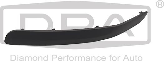 DPA 88070042802 — Listwa ozdobna / ochronna, zderzak