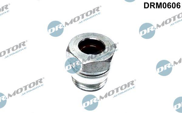 Dr.Motor Automotive DRM0606 — Wąż hydrauliczny, system kierowania