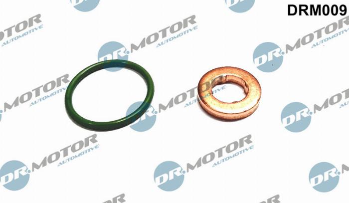 Dr.Motor Automotive DRM009 - ZESTAW MONTAŻOWY WTRYSKIWACZA VW 1.6TDI