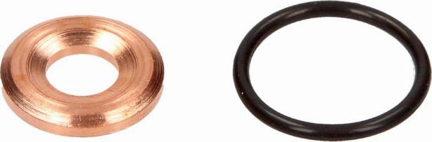 Dr.Motor Automotive DRM0131 - ZESTAW MONTAŻOWY WTRYSKIWACZA TOYOTA HILUX