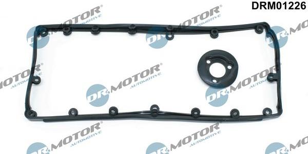 Dr.Motor Automotive DRM01226 — Uszczelka, pokrywa głowicy cylindrów